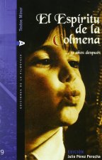 EL ESPIRITU DE LA COLMENA, 31 AÑOS DESPUES