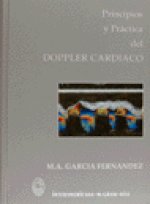 DOPPLER CARDIACO PRINC.Y PRACTICA
