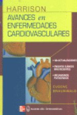 AVANCES ENFERMEDADES CARDIOVASCULARES HARRISON