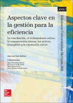 POD - CONCILIACION DE LA VIDA LABORAL Y FAMILIAR Y OTROS HORIZONTES EN LA GESTION DEL TALENTO.