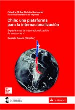 POD - CHILE: UNA PLATAFORMA PARA LA INTERNACIONALIZACION.