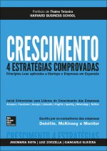 POD Crescimento de rendimientos:quatro estrategias.