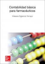 CT BD Contabilidad para despachos farmaceuticos.