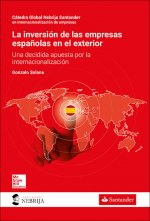 POD - LA La inversion de las empresas espa
