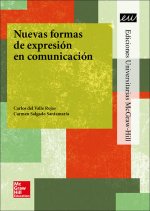 LA Nuevas formas de expresion en comunicacion.