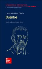 CLASICOS LITERARIOS. Cuentos