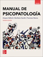 Manual de psicopatologia, vol I (VS)