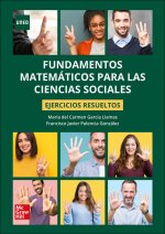 Fundamentos matematicos para CCSS. Ejercicios resueltos