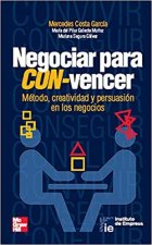 Negociar para convencer