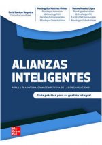 Alianzas inteligentes para la transformación competitiva de las organizaciones