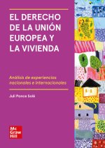 El derecho de la Union Europea y la vivienda VS