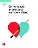 COMUNICACIO EMPRESARIAL Y ATENCIO AL CLIENT. GRAU MITJA