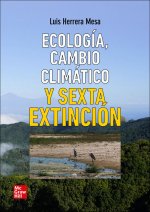 Ecologia.Cambio climatico y sexta extincion (POD)