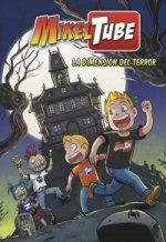 LA DIMENSION DEL TERROR