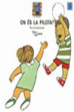 ON ES LA PILOTA?