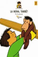 MONA, TAMBE?, LA