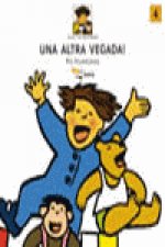 Una altra vegada!