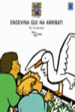 Endevina qui ha arribat!