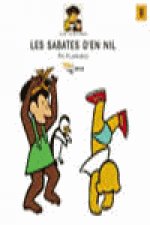 LES SABATES D'EN NIL