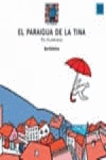 PARAIGUA DE LA TINA, EL