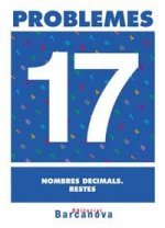 (CAT).(03).PROBLEMES 17:NOMBRES DECIMALS. RESTES