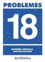 (CAT).(03).PROBLEMES 18:NOMBRES DECIMALS.MULTIPLIC