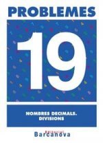 (CAT).(03).PROBLEMES 19:NOMBRES DECIMALS.DIVISIONS
