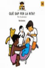 Què sap fer la Rita?