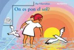 On es pon el sol?