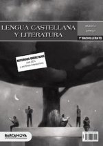 Lengua castellana 1 Batxillerat. Propuesta didáctica