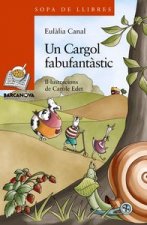 UN CARGOL FABUFANTASTIC
