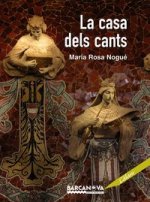 CASA DEL CANTS, LA