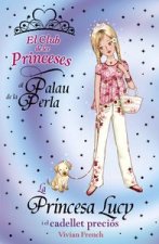 PRINCESA LUCY I EL CADELLET PRECIOS, LA