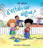 PER QUè HE D'ESTALVIAR AIGUA?