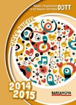 DOTT. CICLE INICIAL 2014