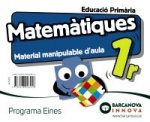 EINES 1. MATEMàTIQUES. MATERIAL D'AULA