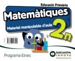 EINES 2. MATEMàTIQUES. MATERIAL D'AULA