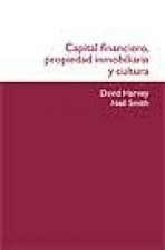 Capital financiero, propiedad inmobiliaria y cultura