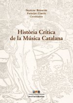 Hist~ria Cr'tica de la Moesica Catalana