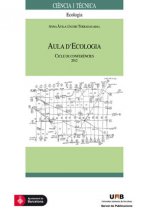 Aula d'Ecologia. Cicle de confer?ncies 2012