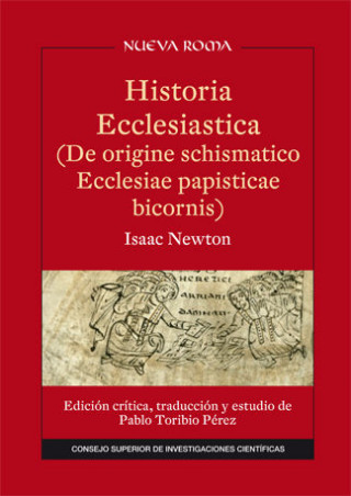 Historia Ecclesiastica