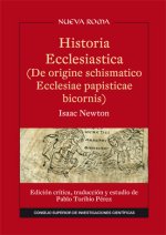 Historia Ecclesiastica