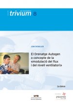 El Drenatge Autogen o concepte de la modulaciù del flux i del nivell ventilatori