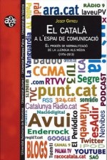 El catal^ a l'espai de comunicaciù