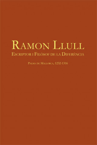 Ramon Llull