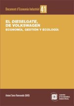 El Dieselgate de Volkswagen