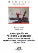 Investigaciùn en Psicolog'a y Logopedia