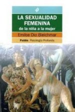La sexualidad femenina: de la niña a la mujer