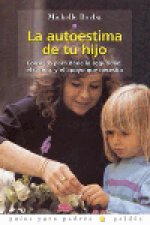 La autoestima de tu hijo