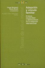 Adopción y v­nculo familiar